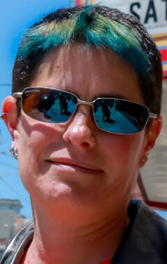 фото Илена Феррер