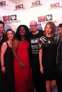 фото Паула О’Нил