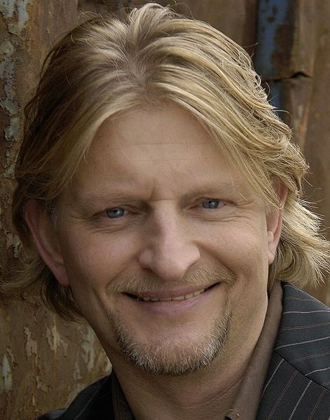 фото Фрэнк Кесслер