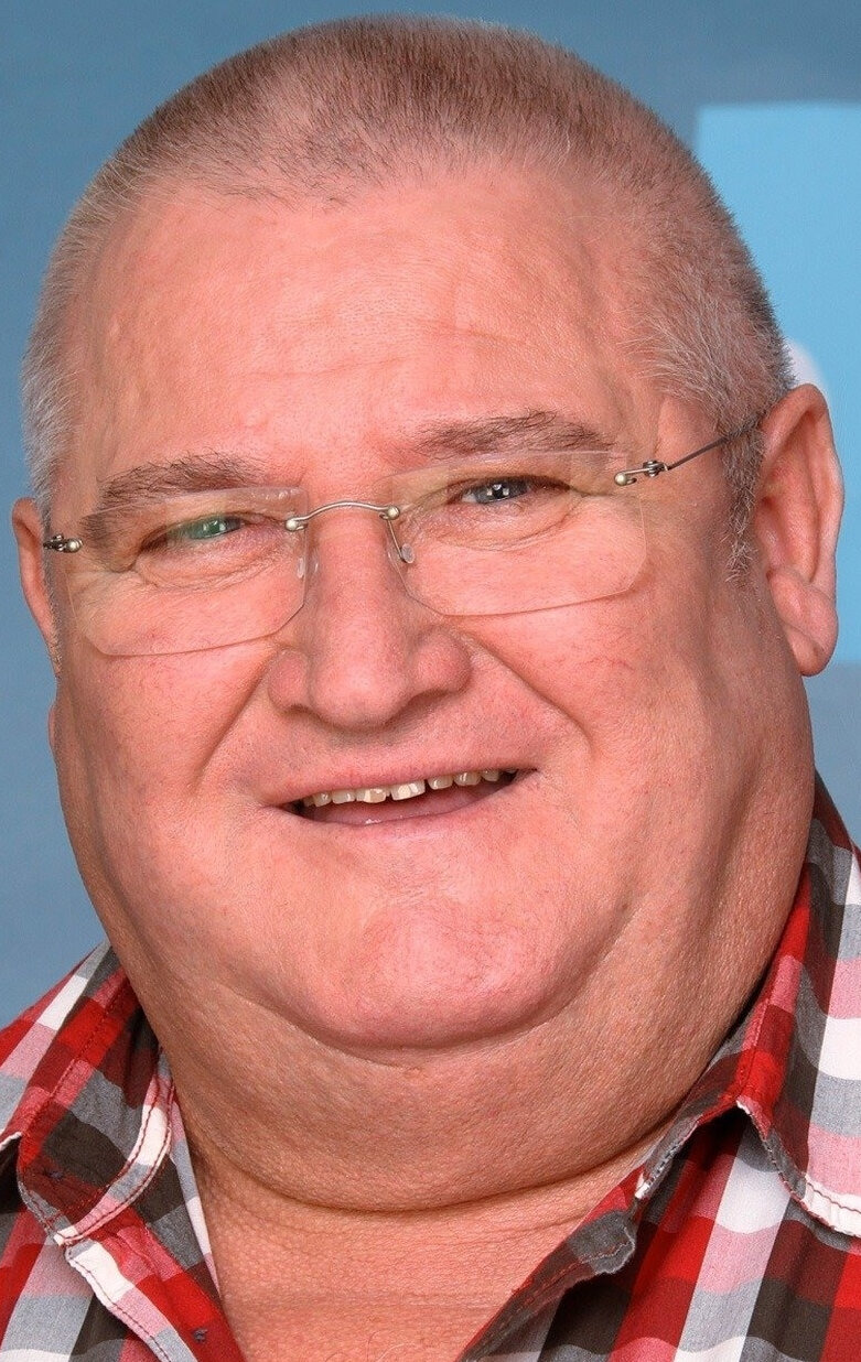 фото Хорст Краузе