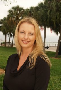 фото Талина Адамо