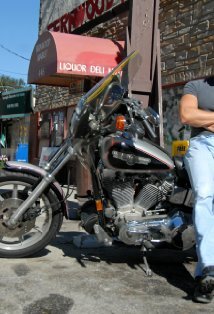 фото Ivano De Cristofaro