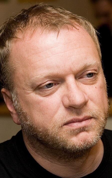 фото Рейнхард Новак