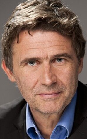 фото Эрик Ван Лой