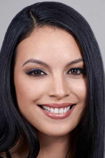 фото Синди Диас