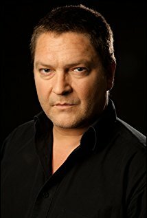 фото Том Ван Баувел