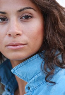 фото Гамзе Сейлан