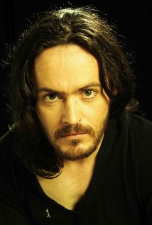 фото Киаран Дейвис