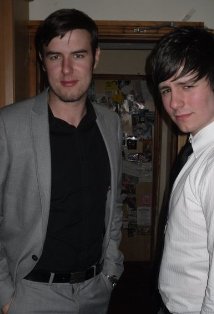 фото Эдвард Растелли-Льюис