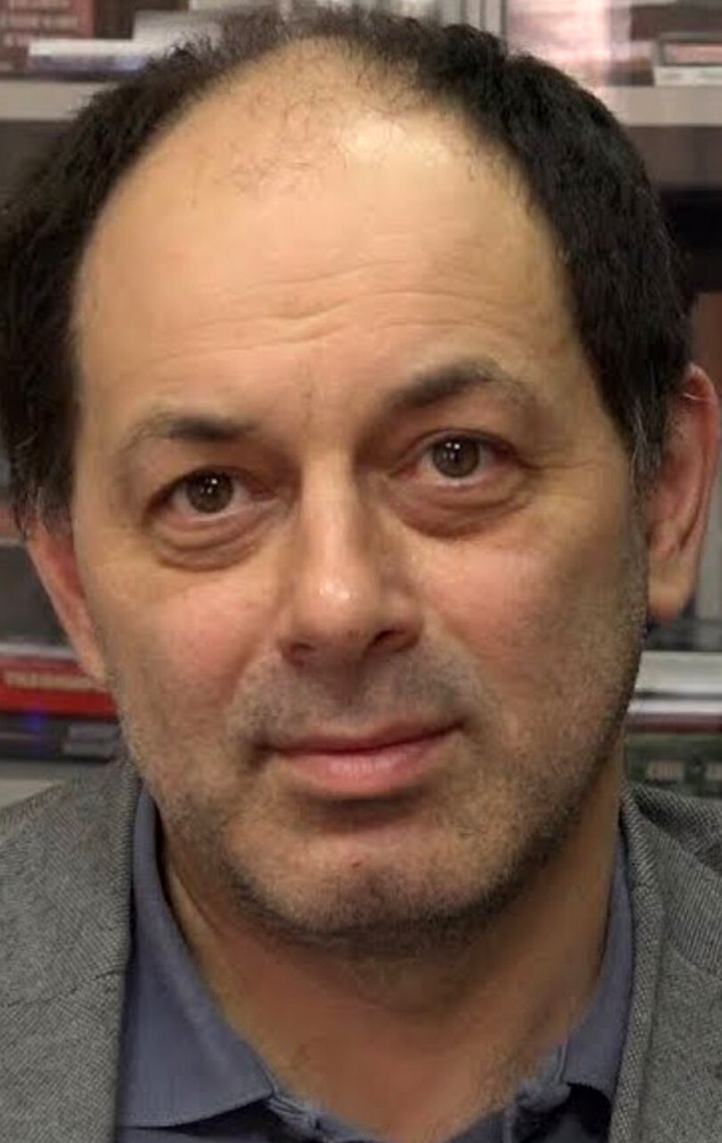 фото Евгений Гиндилис