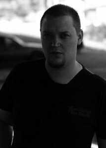 фото Александр Штайнхофф