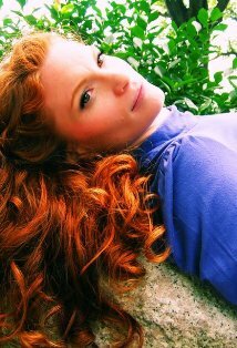 фото Дженни Сэвэдж