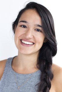 фото Арлен Агуайо-Стюарт