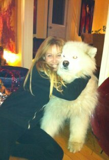 фото Ким Берлин