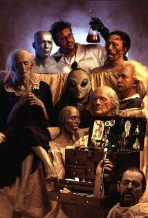 фото Крист Бэллас