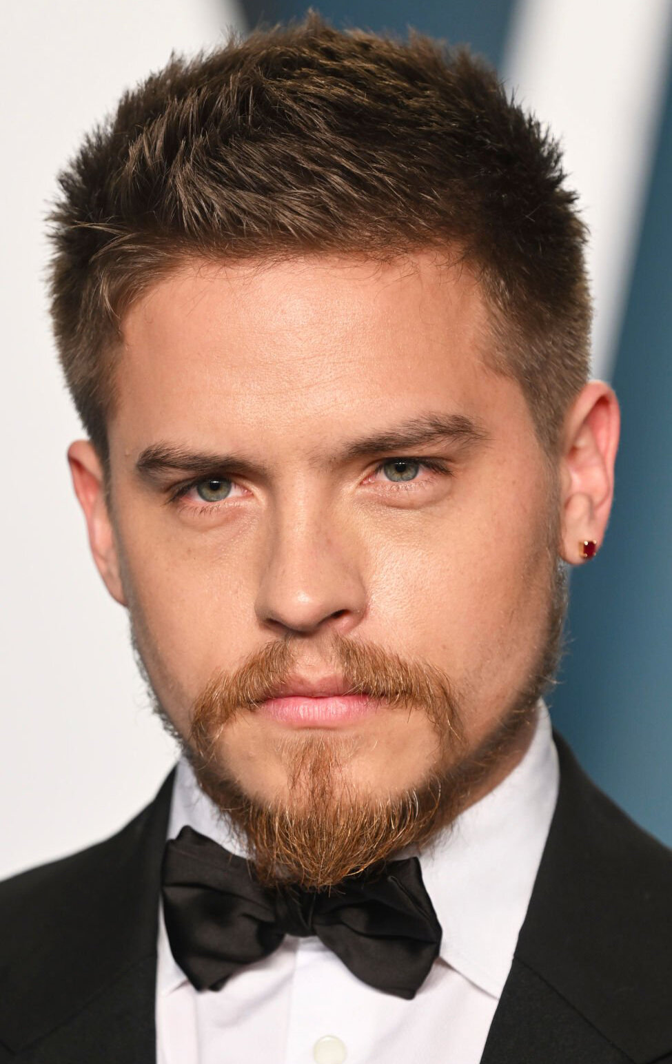 фото Дилан Спроус