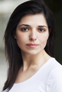 фото Marilyn Friday