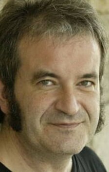 фото Бинхен Мендисабаль