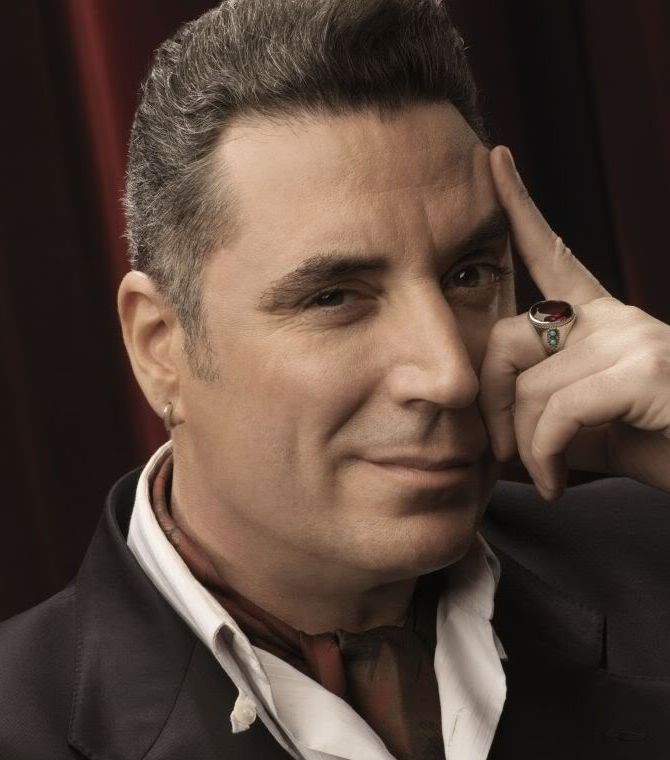 фото Локильо