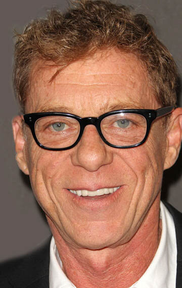 фото Рассел Малкэй