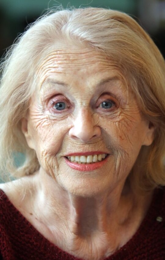 фото Монтсеррат Карулья