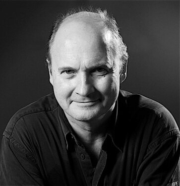 фото Джон Львофф