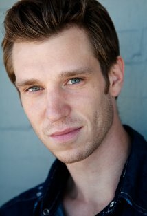 фото Gregory McGoon