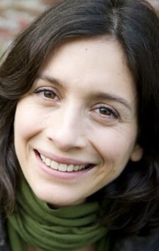 фото Дороти Капеллуто