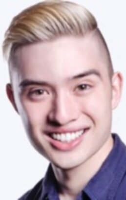 фото Честер Локхарт