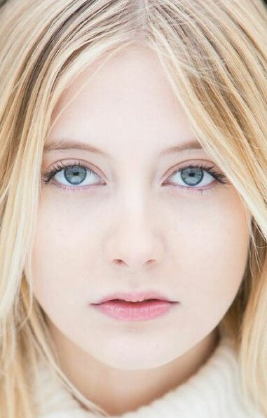 фото Ванесса Дюбассо