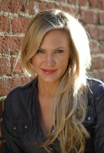 фото Дженнифер Вудс