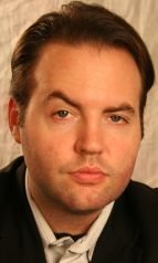 фото Джеймс Хантер