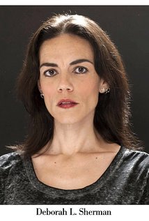 фото Дебора Л. Шерман