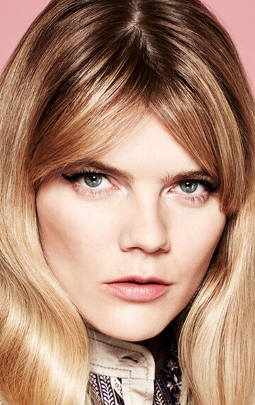 фото Эмма Гринвелл