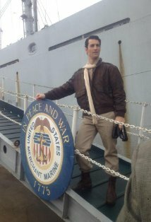 фото Ивэн Страндт