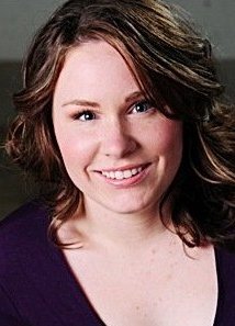 фото Jackie Buck