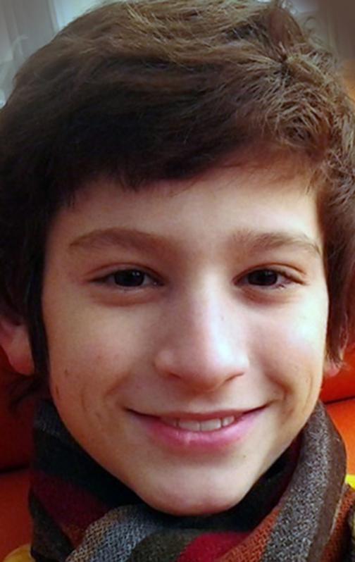 фото Лев Аксельрод