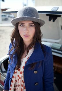 фото Sara Weinshenk