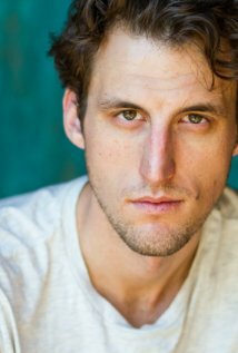 фото Benjamin Burt