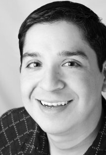 фото Круз Флорес