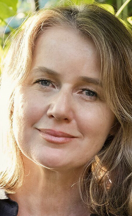 фото Элиз МакКреди