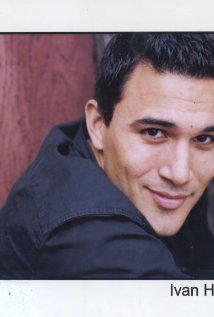 фото Иван Эрнандес