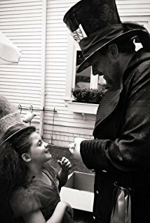 фото Родерик Драйден Моррисон