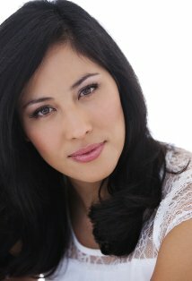 фото Louise Lee Mei