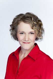 фото Женевьева Моррис