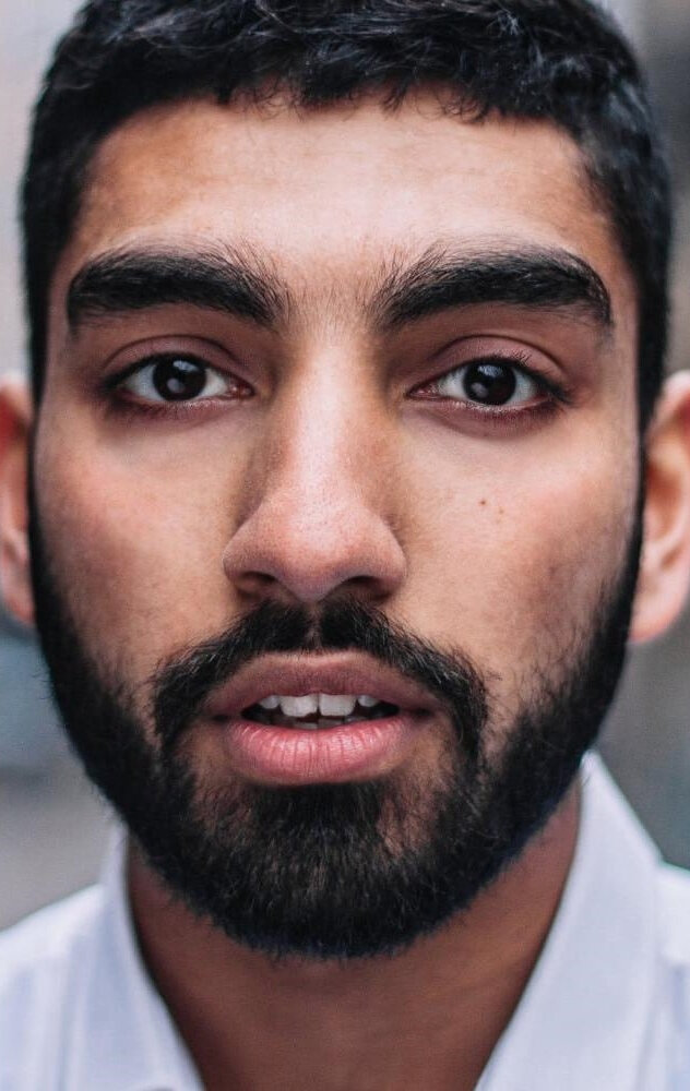 фото Маваан Ризван