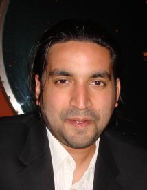 фото Ронни Банерджи