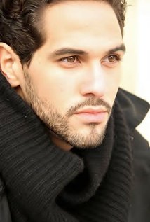 фото Сами Гарби