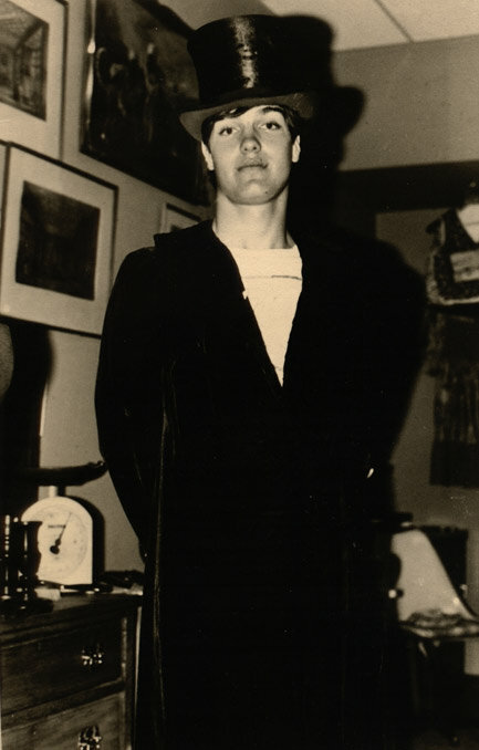 фото Ариан Каганов