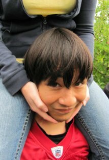 фото Minhdzuy Khorami